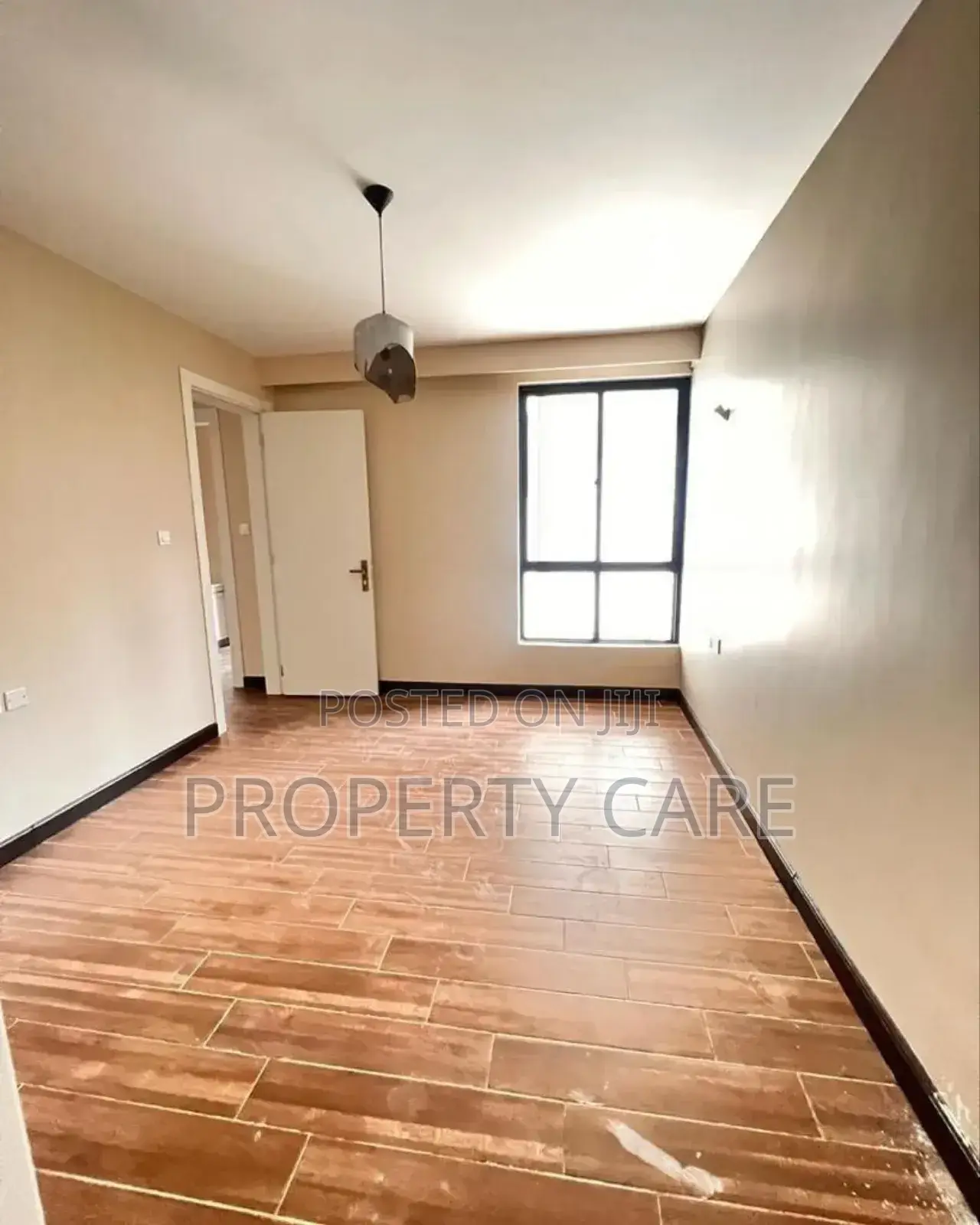 3bdrm Apartment in Kilimani for rent in Kilimani