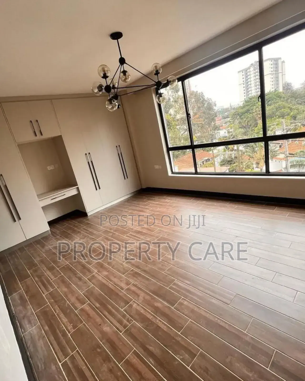 3bdrm Apartment in Kilimani for rent in Kilimani