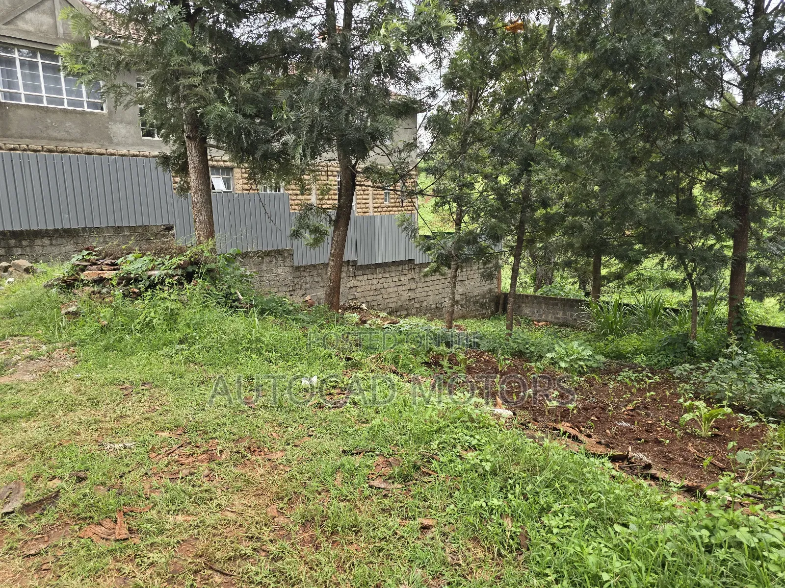 Plot for Sale in Runda in Ruaka
