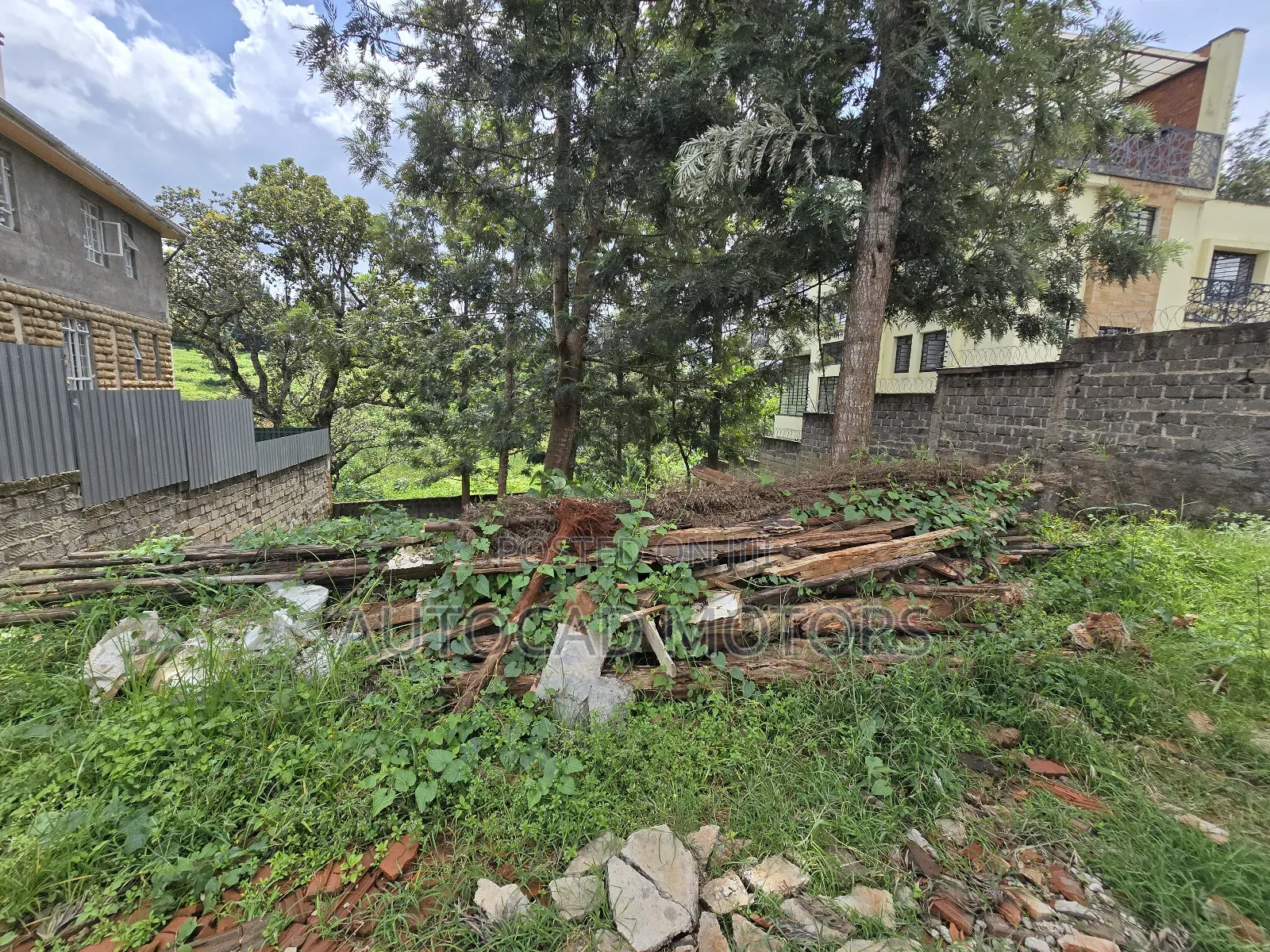 Plot for Sale in Runda in Ruaka