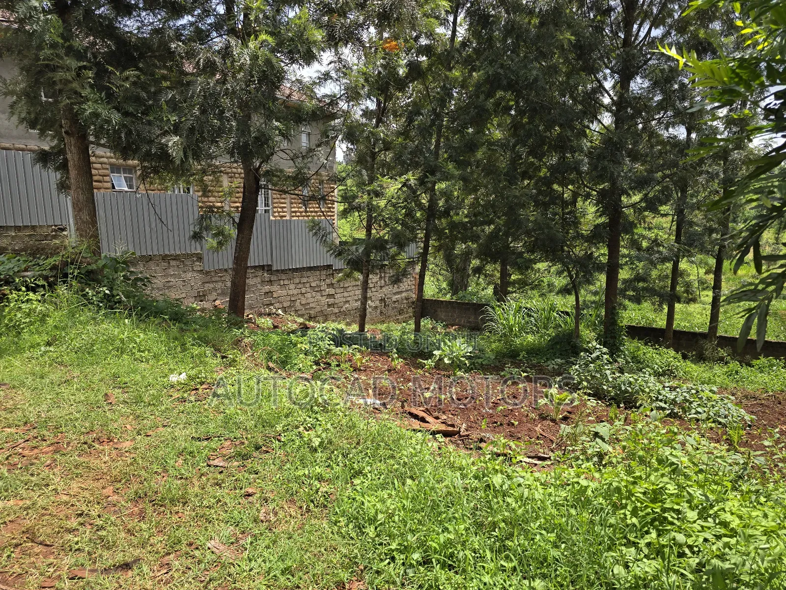 Plot for Sale in Runda in Ruaka