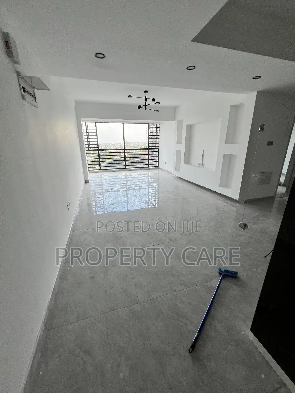 3bdrm Apartment in Kilimani for rent in Kilimani