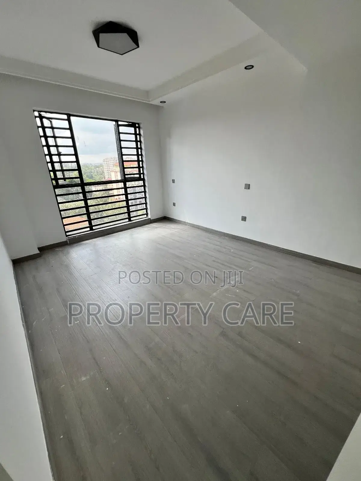 3bdrm Apartment in Kilimani for rent in Kilimani