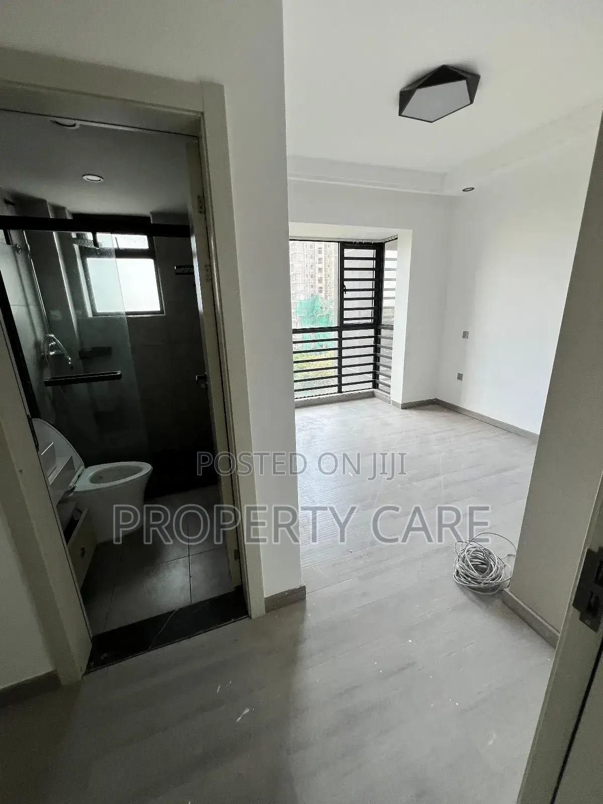 3bdrm Apartment in Kilimani for rent in Kilimani