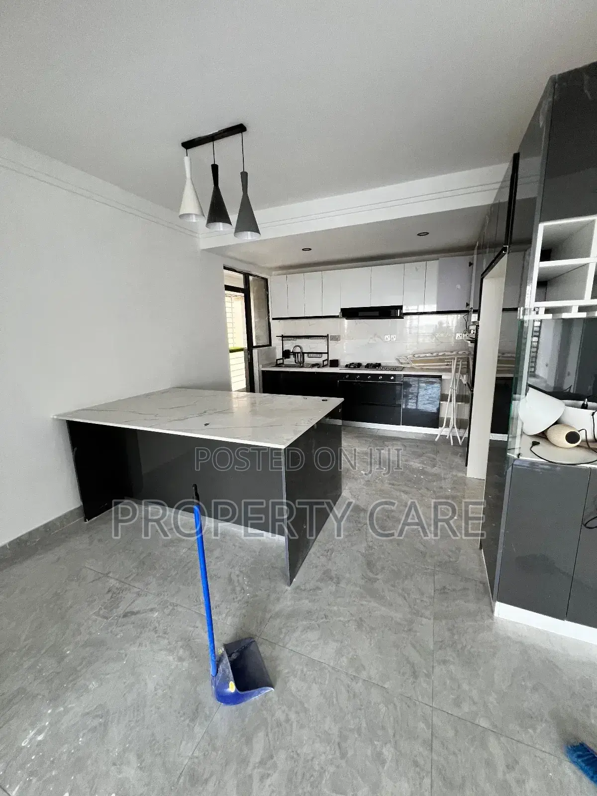3bdrm Apartment in Kilimani for rent in Kilimani