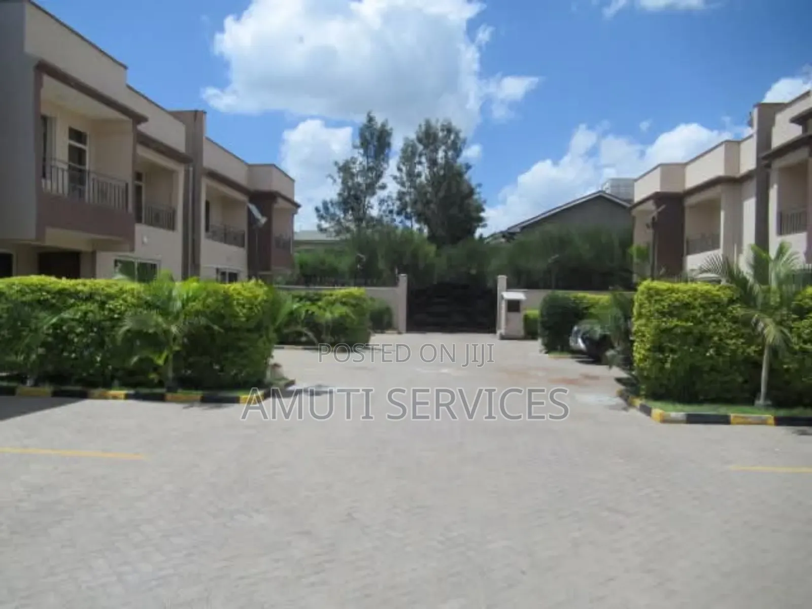 4bdrm Maisonette in Syokimau for sale in Syokimau
