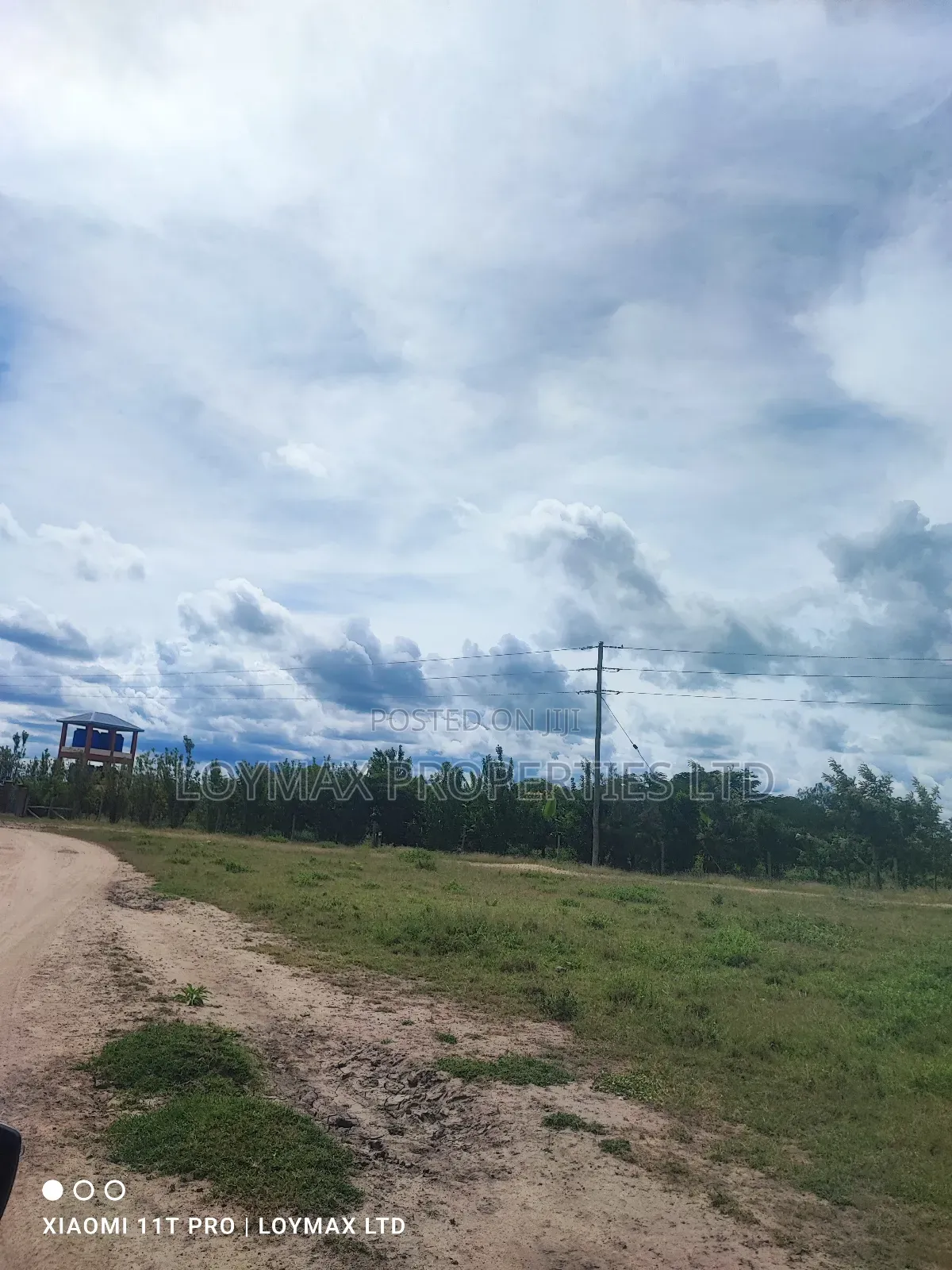 10 Acres on Sale in Isinya Merishow in Kitengela