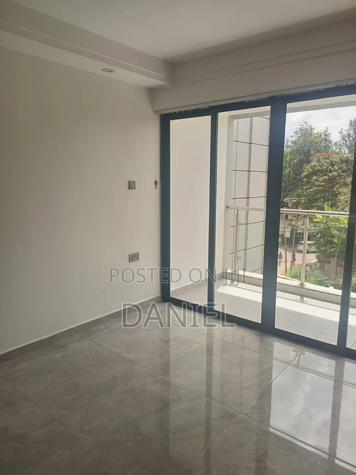 1bdrm Apartment in Kileleshwa for rent in Kileleshwa