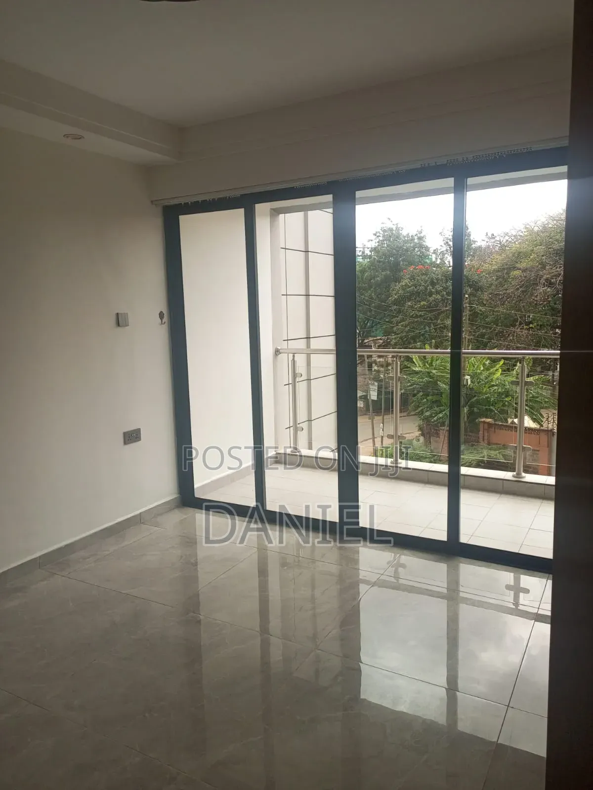 1bdrm Apartment in Kileleshwa for rent in Kileleshwa