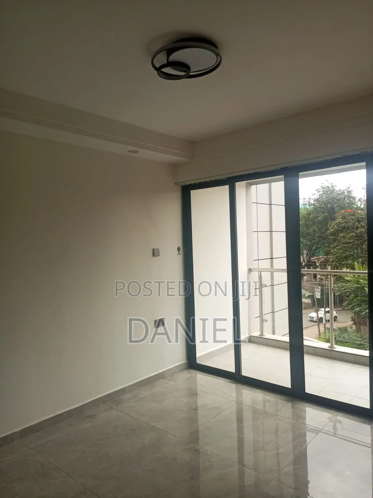 1bdrm Apartment in Kileleshwa for rent in Kileleshwa