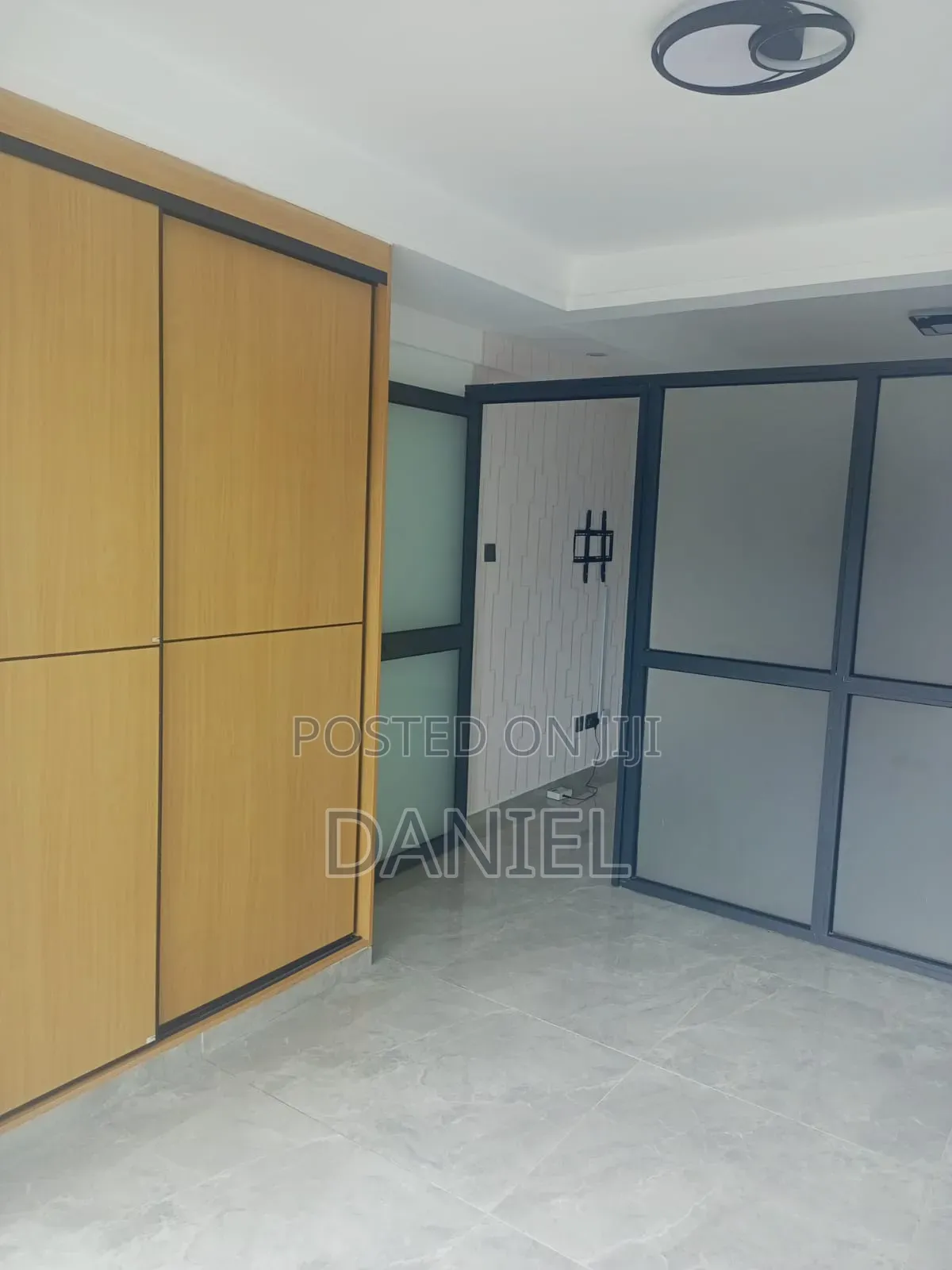 1bdrm Apartment in Kileleshwa for rent in Kileleshwa