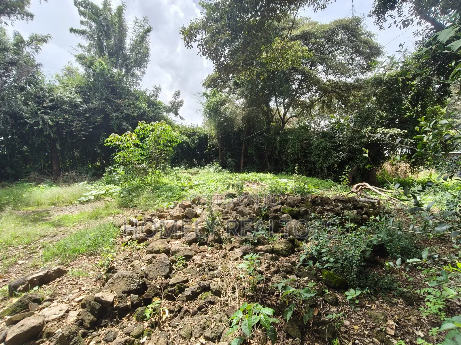 Resiential Eighth-Acre Plot in Kerarapon Ngong, Gated Estate in Kerarapon