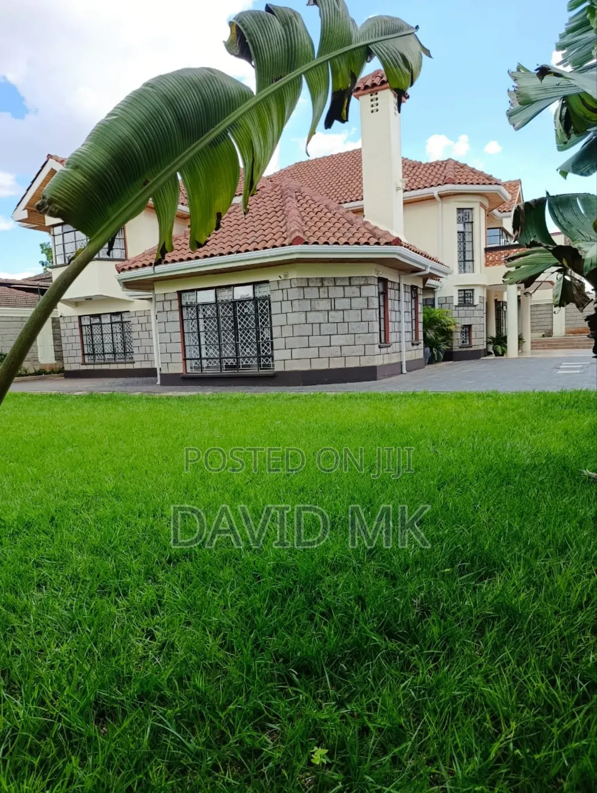 4bdrm Maisonette in Sukari for sale in Kahawa Sukari