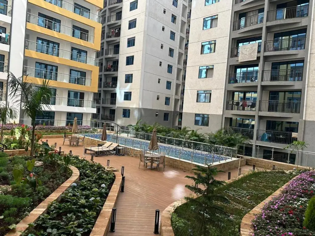 Studio Apartment in Kileleshwa for sale in Kileleshwa