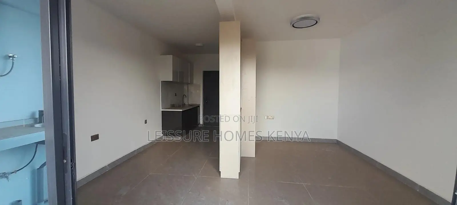 Studio Apartment in Kileleshwa for sale in Kileleshwa