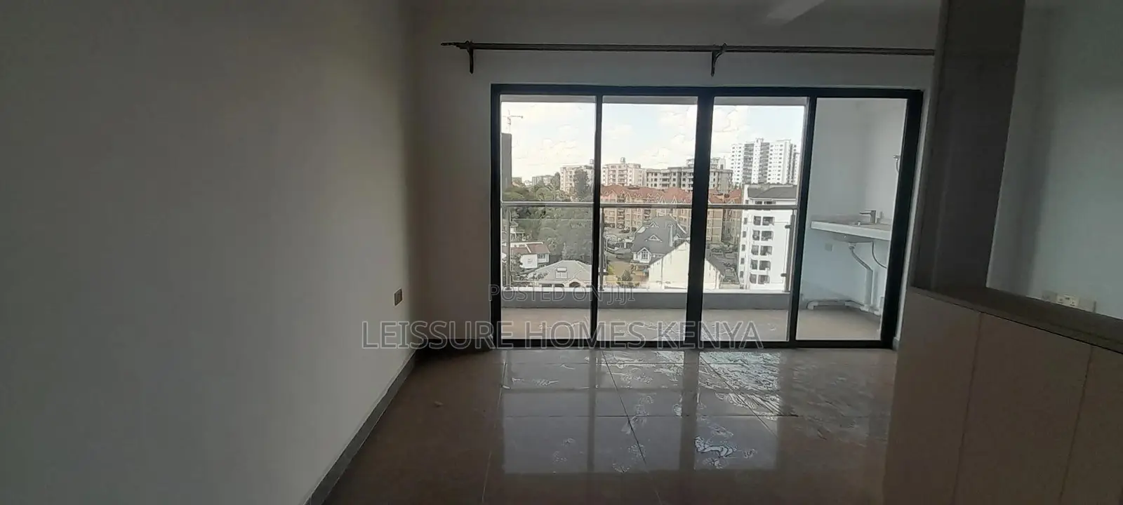 Studio Apartment in Kileleshwa for sale in Kileleshwa