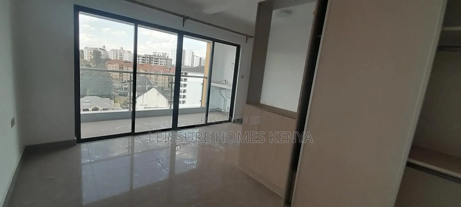 Studio Apartment in Kileleshwa for sale in Kileleshwa