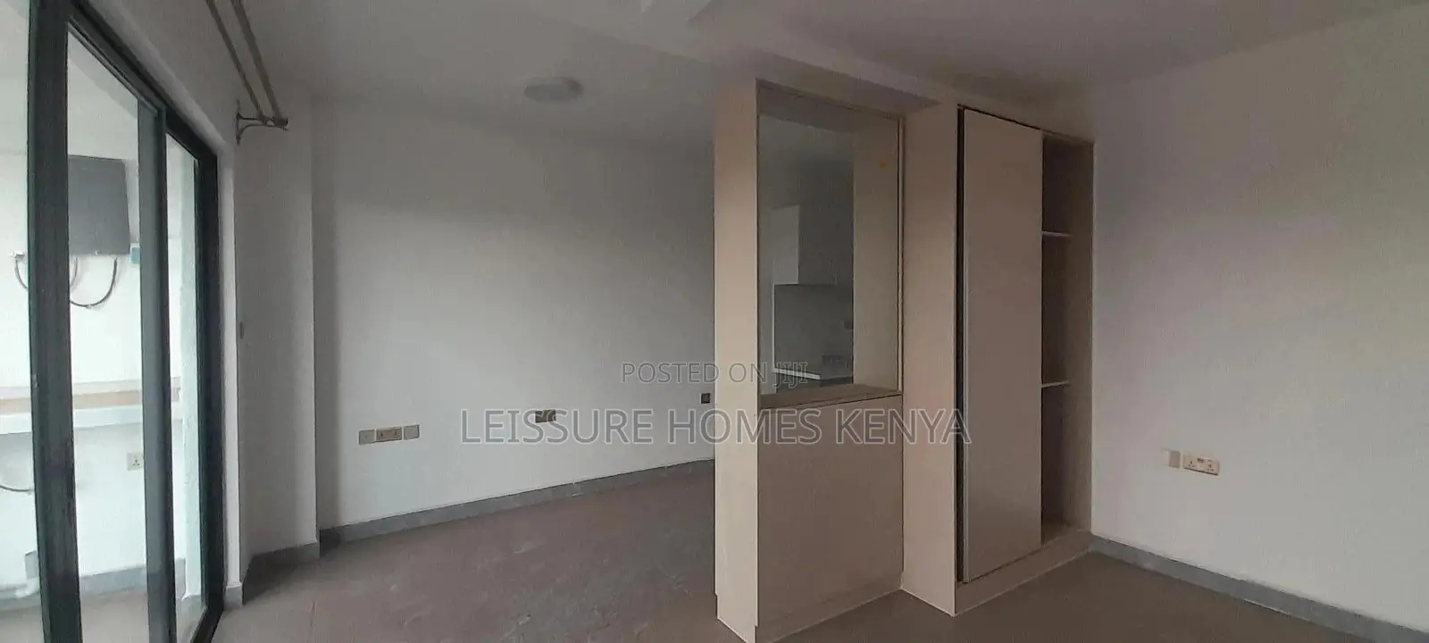 Studio Apartment in Kileleshwa for sale in Kileleshwa