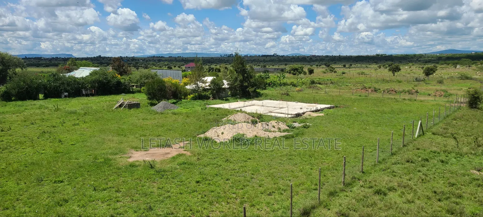 Spacious Plots in Kitengela, 720,000 in Cash in Kitengela