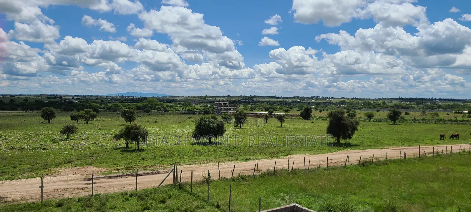 Spacious Plots in Kitengela, 720,000 in Cash in Kitengela