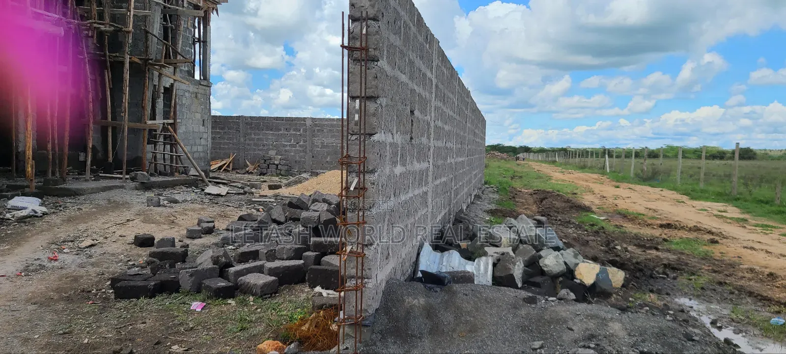 Spacious Plots in Kitengela, 720,000 in Cash in Kitengela