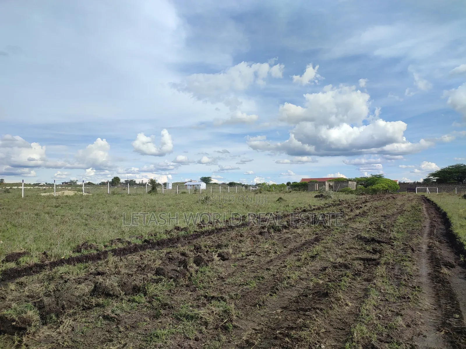 Invest in Kitengela Plains 2 for 1.49 Million in Kitengela