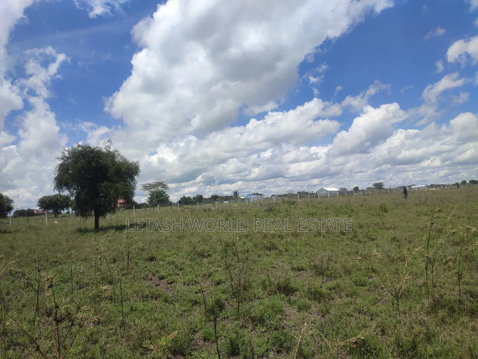 Invest in Kitengela Plains 2 for 1.49 Million in Kitengela