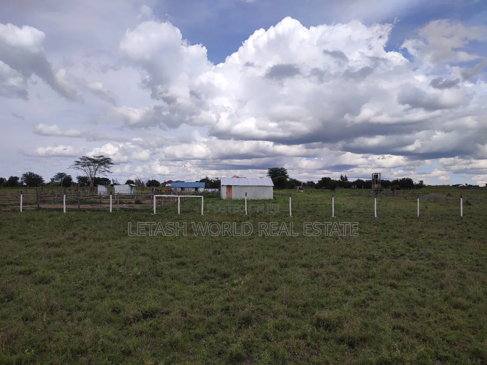 Invest in Kitengela Plains 2 for 1.49 Million in Kitengela