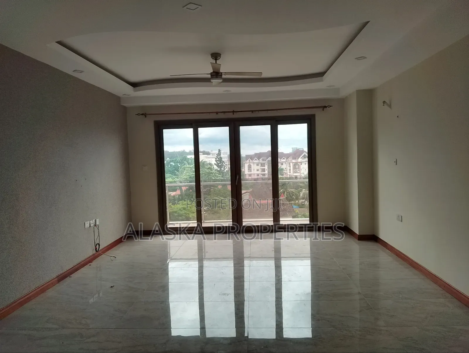 2bdrm Apartment in Nyali Estate for rent in Nyali