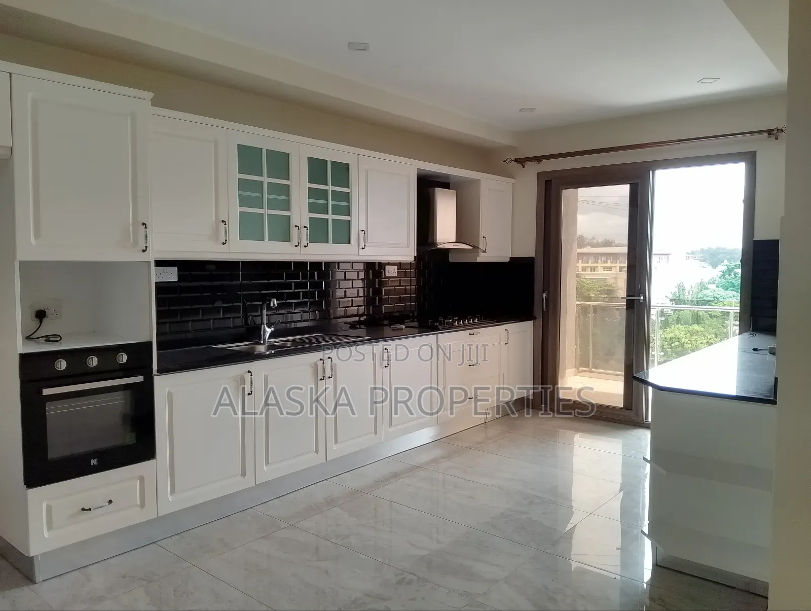 2bdrm Apartment in Nyali Estate for rent in Nyali