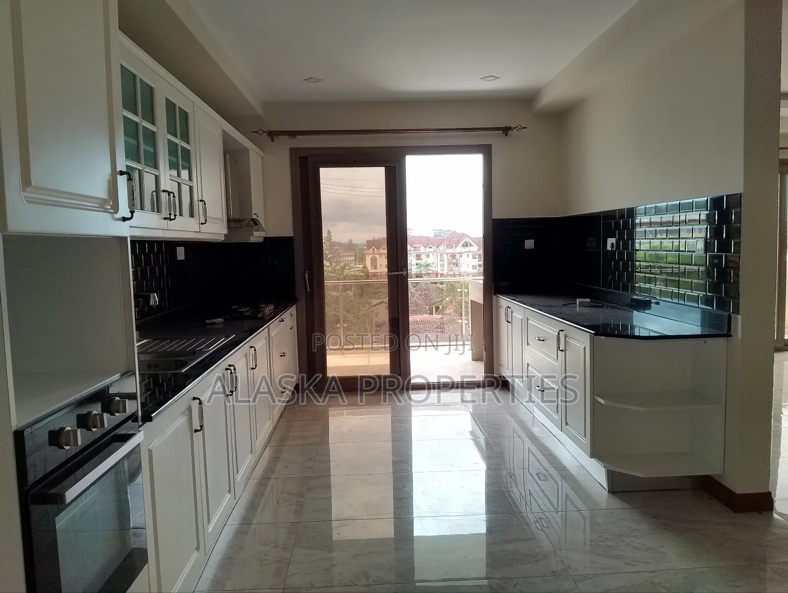 2bdrm Apartment in Nyali Estate for rent in Nyali