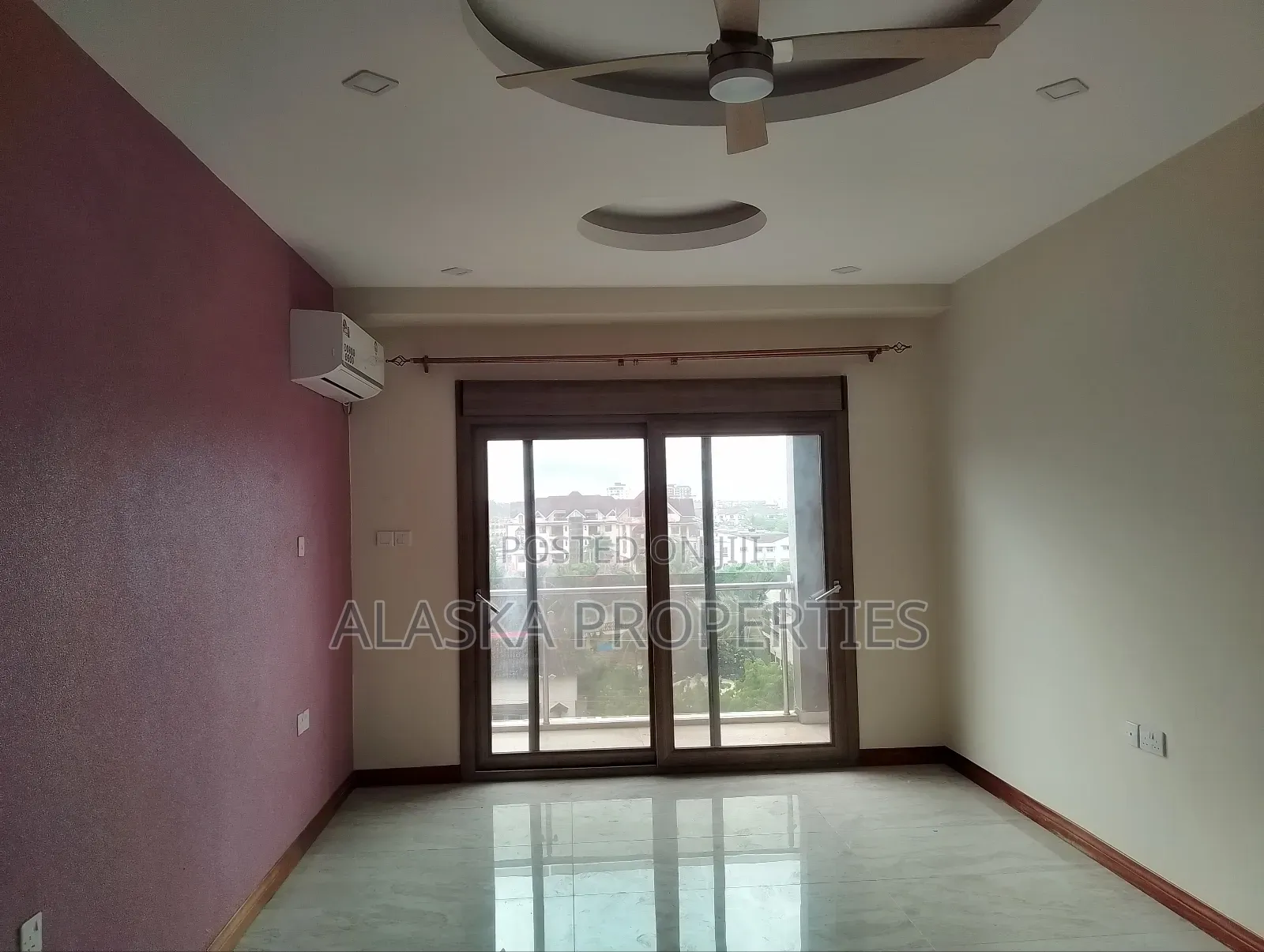 2bdrm Apartment in Nyali Estate for rent in Nyali