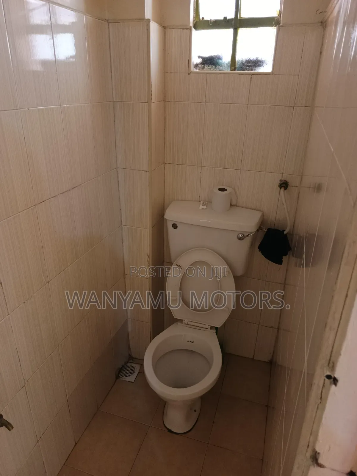 One Bedroom Air Bnb. in Roysambu