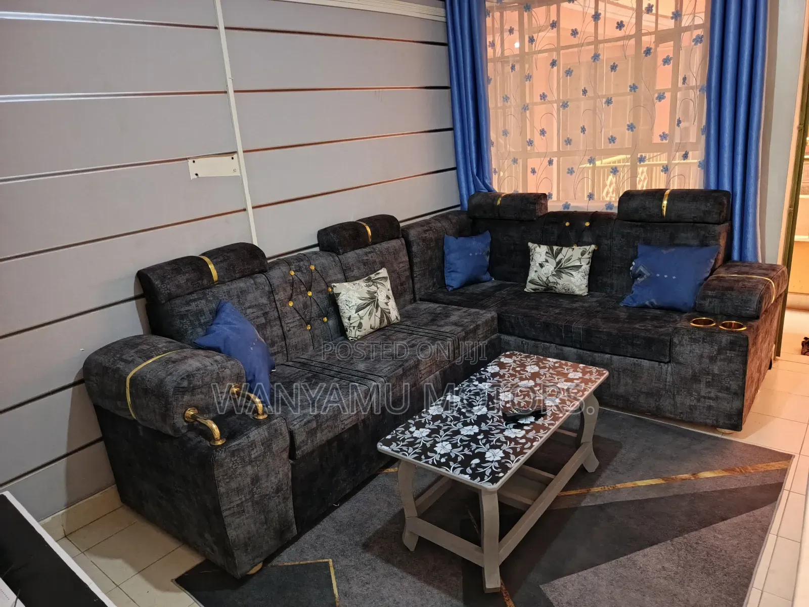 One Bedroom Air Bnb. in Roysambu