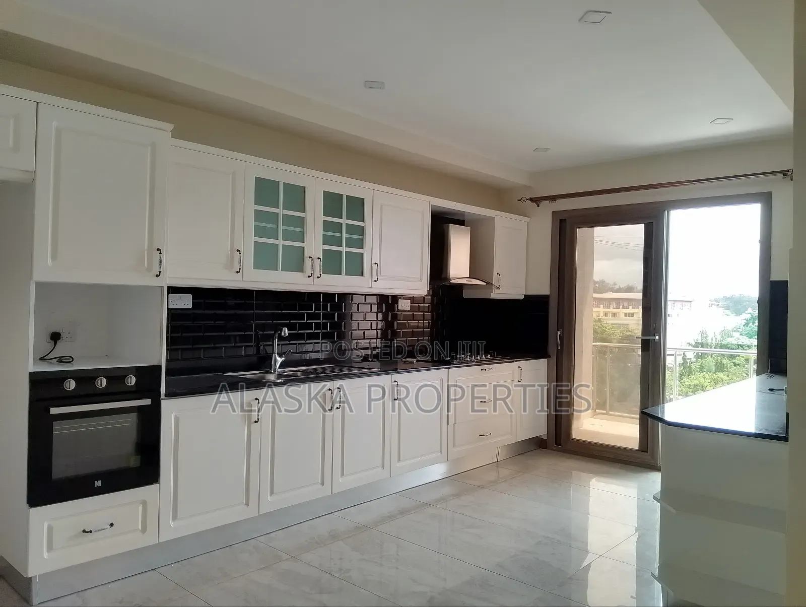 2bdrm Apartment in Nyali Estate for rent in Nyali