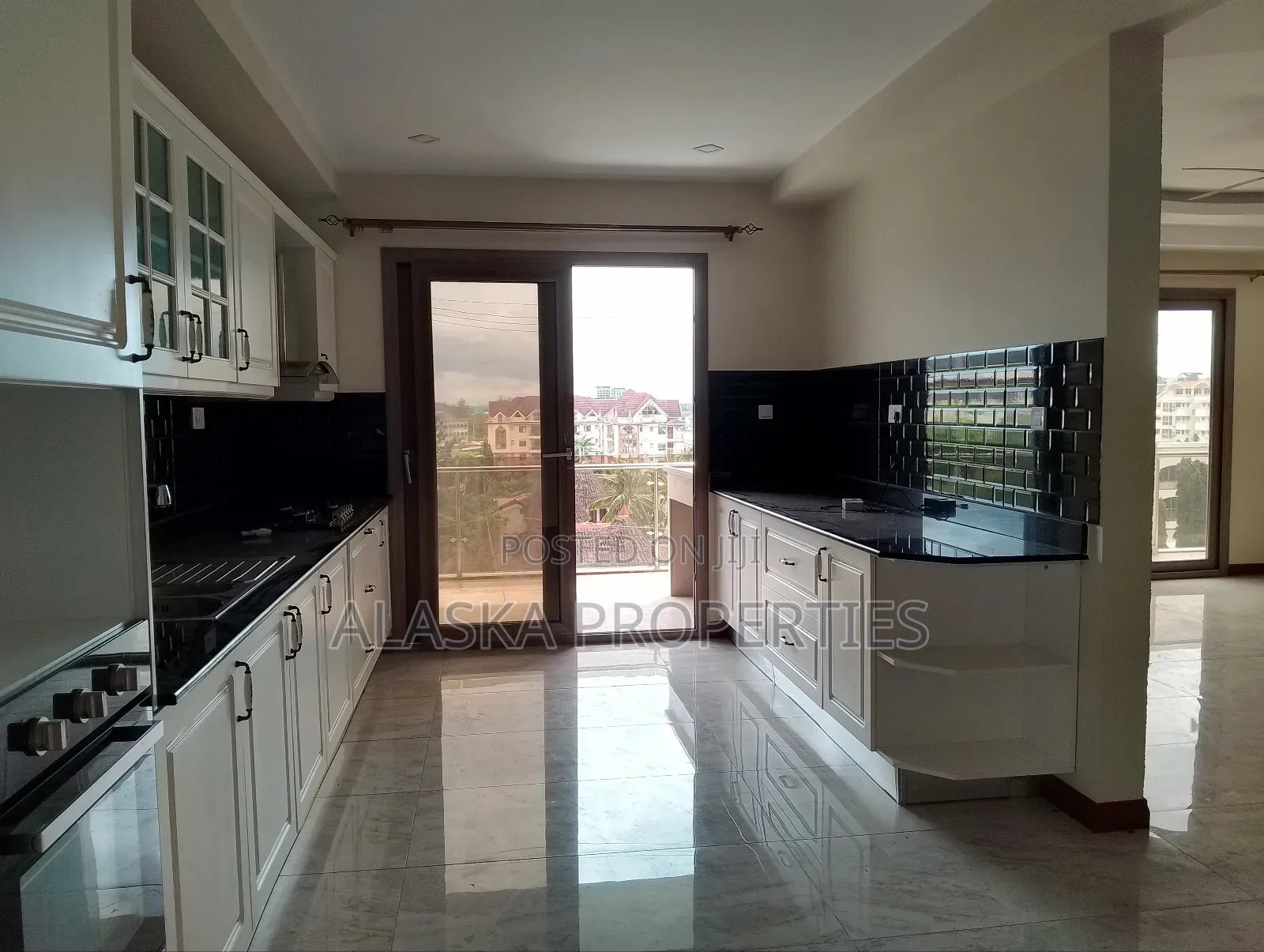2bdrm Apartment in Nyali Estate for rent in Nyali