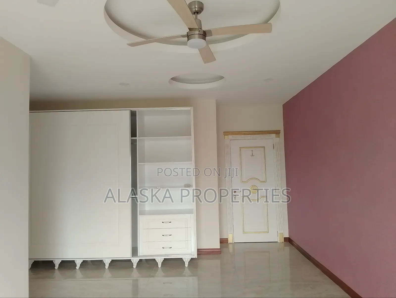 2bdrm Apartment in Nyali Estate for rent in Nyali