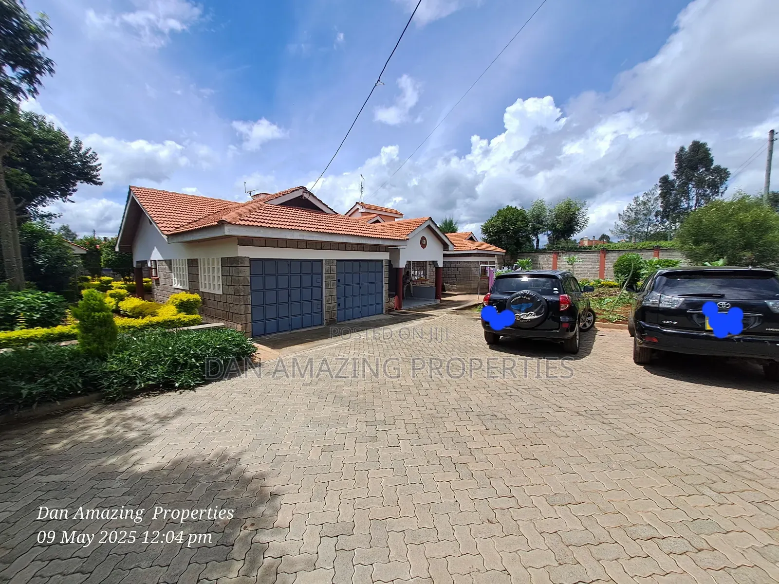 4bdrm Bungalow in Ngong On 1/4 Acre, Ole Polos for sale in Ole Polos