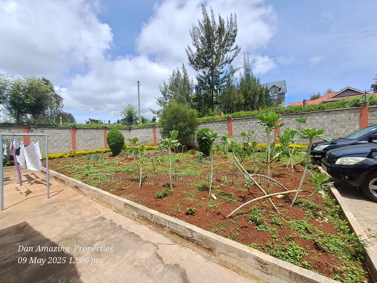4bdrm Bungalow in Ngong On 1/4 Acre, Ole Polos for sale in Ole Polos