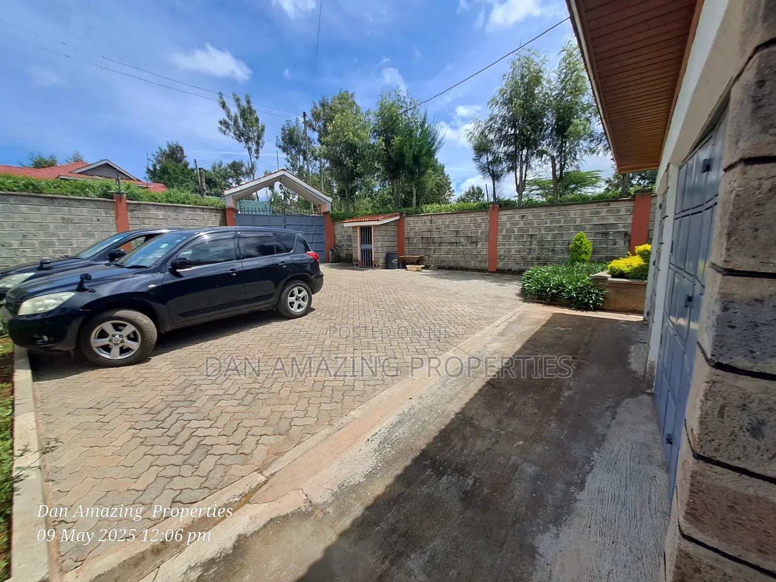 4bdrm Bungalow in Ngong On 1/4 Acre, Ole Polos for sale in Ole Polos