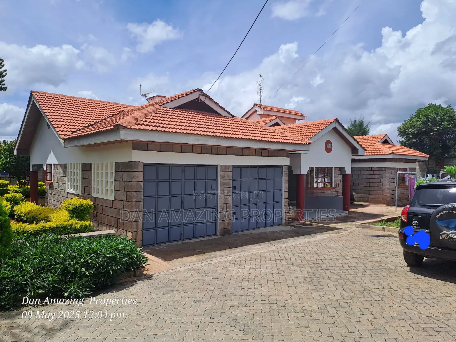 4bdrm Bungalow in Ngong On 1/4 Acre, Ole Polos for sale in Ole Polos