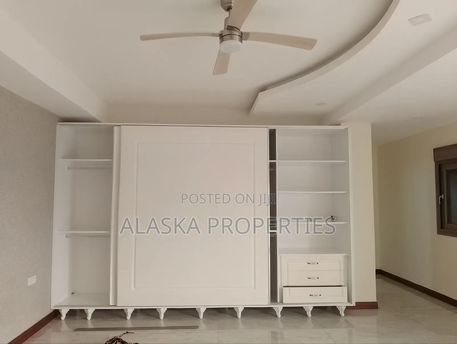 3bdrm Apartment in Nyali Estate for sale in Nyali