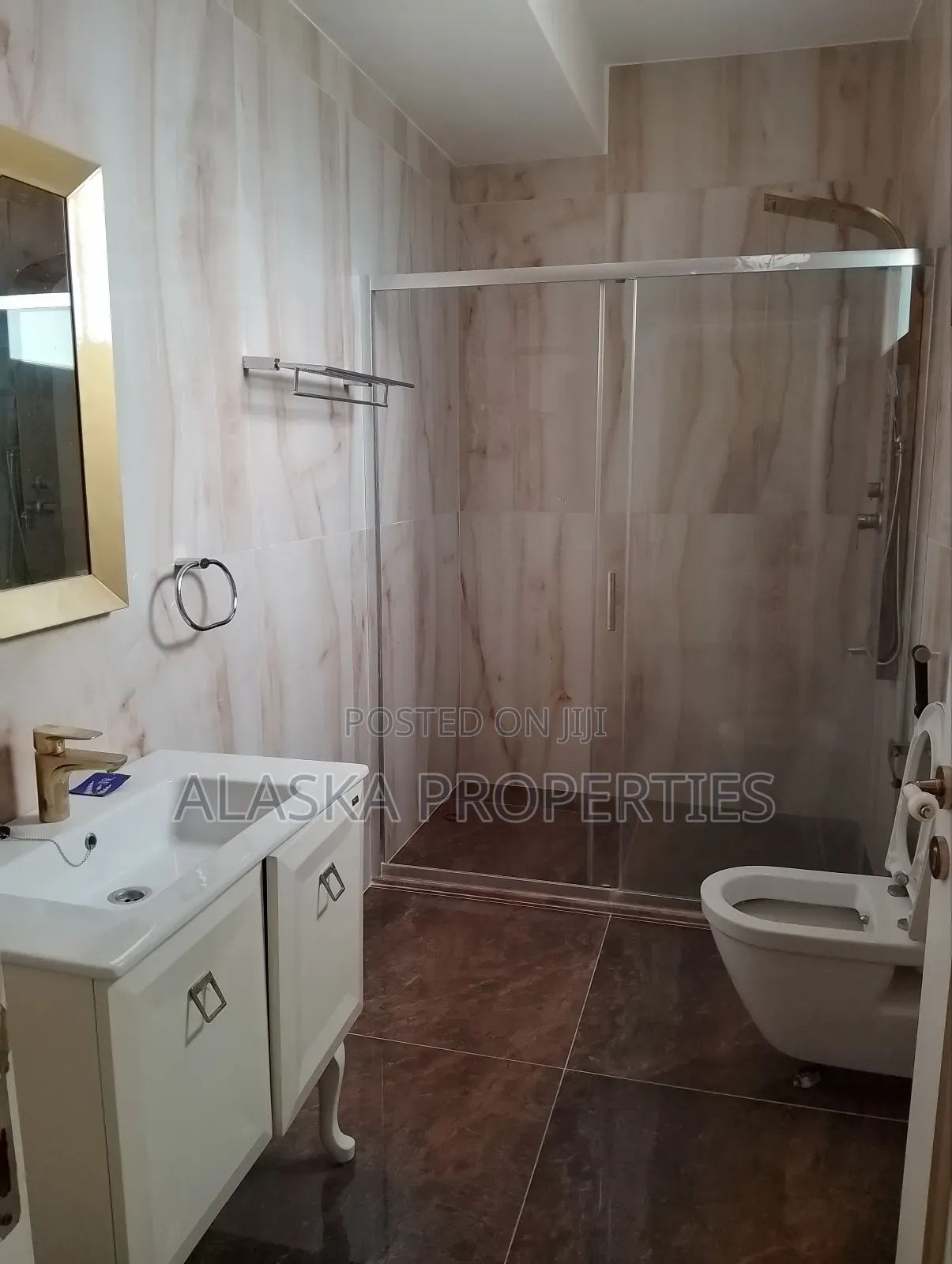 3bdrm Apartment in Nyali Estate for sale in Nyali