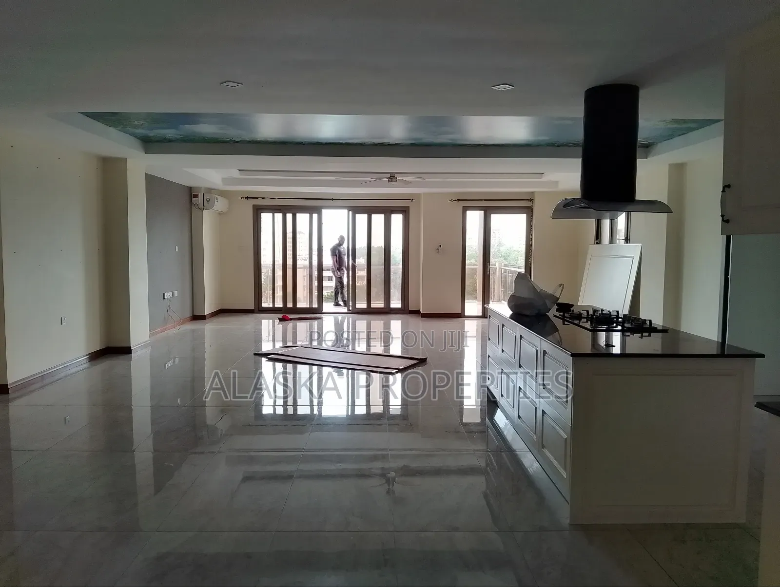 3bdrm Apartment in Nyali Estate for sale in Nyali