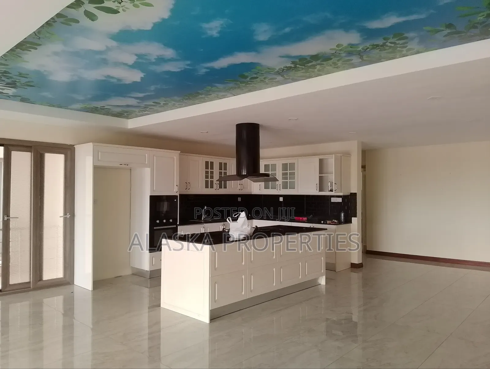 3bdrm Apartment in Nyali Estate for sale in Nyali