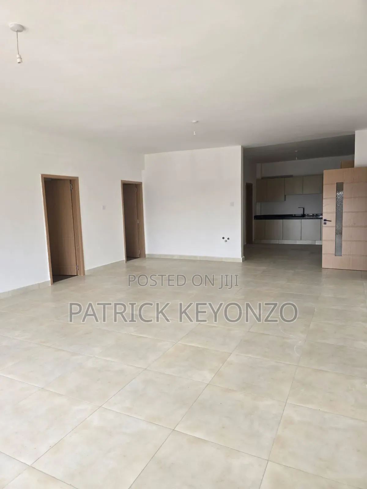 2bdrm Apartment in Maganoria Apartments, Parklands/Highridge for rent in Parklands/Highridge