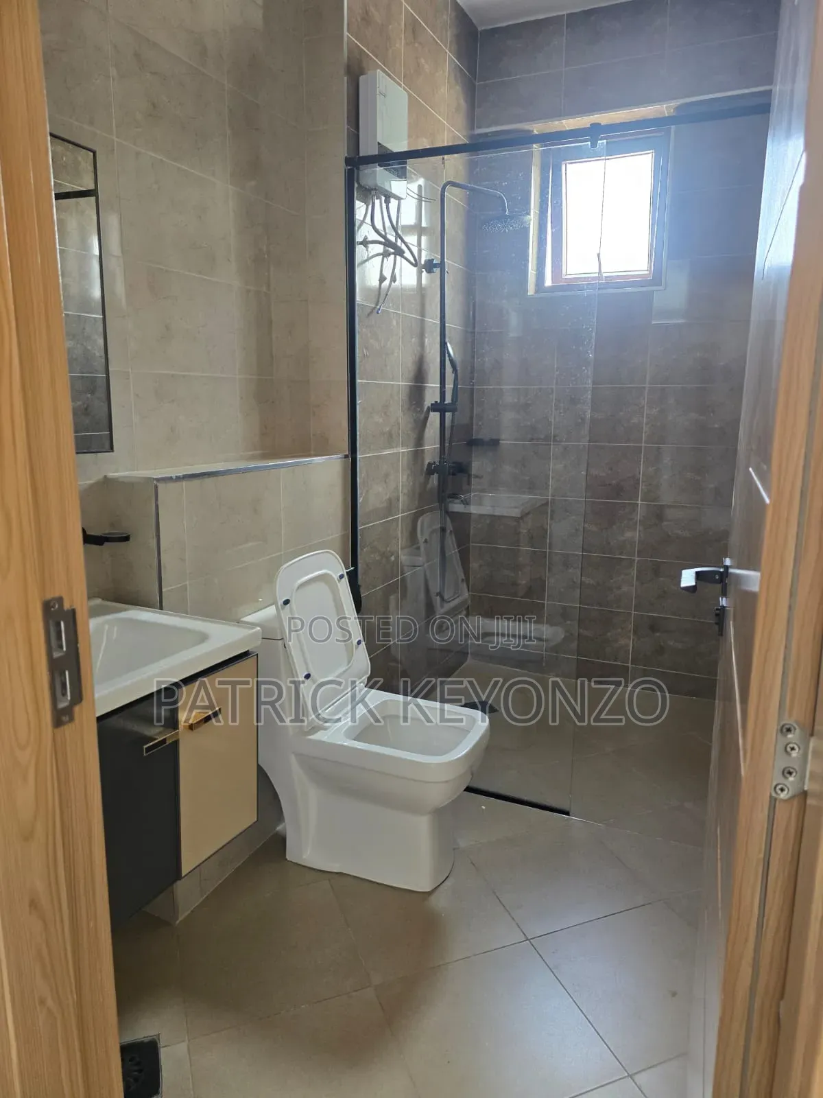 2bdrm Apartment in Maganoria Apartments, Parklands/Highridge for rent in Parklands/Highridge