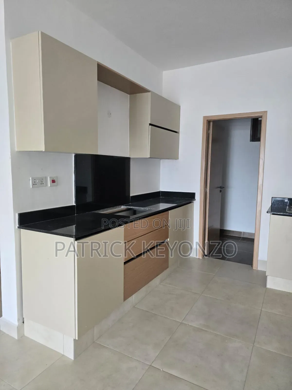 2bdrm Apartment in Maganoria Apartments, Parklands/Highridge for rent in Parklands/Highridge
