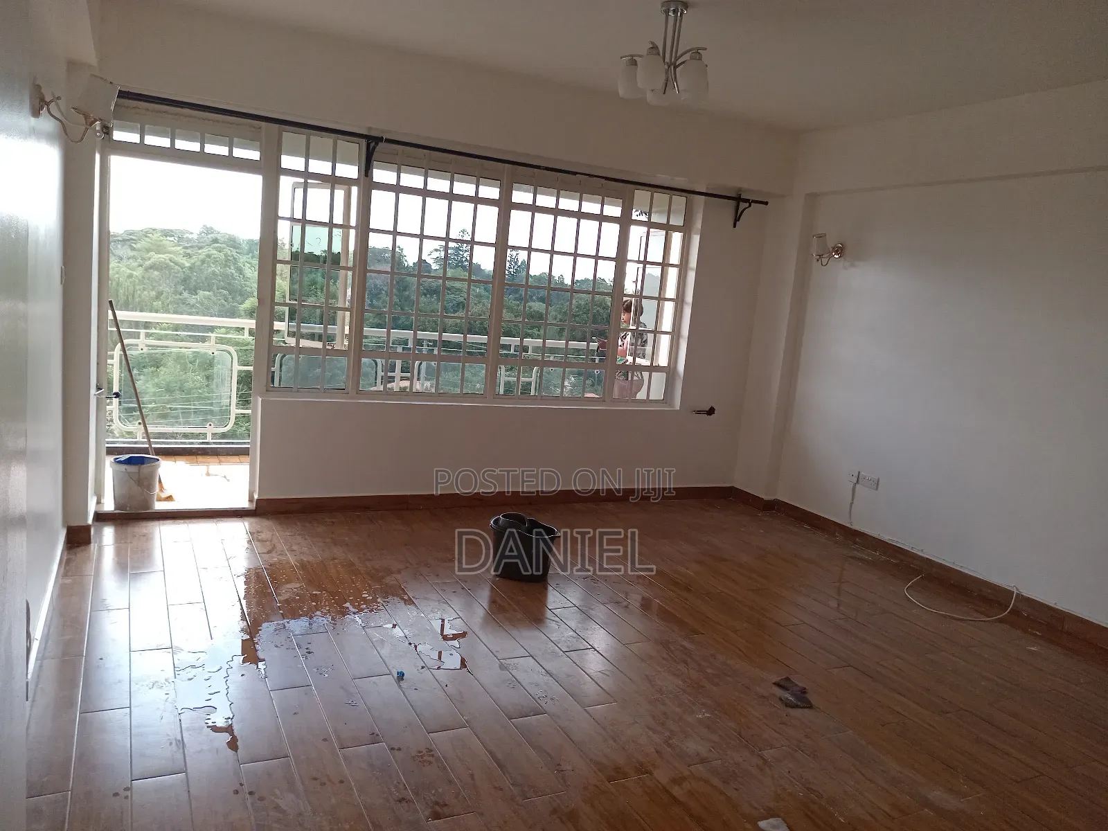 2bdrm Apartment in Parklands for rent in Parklands/Highridge