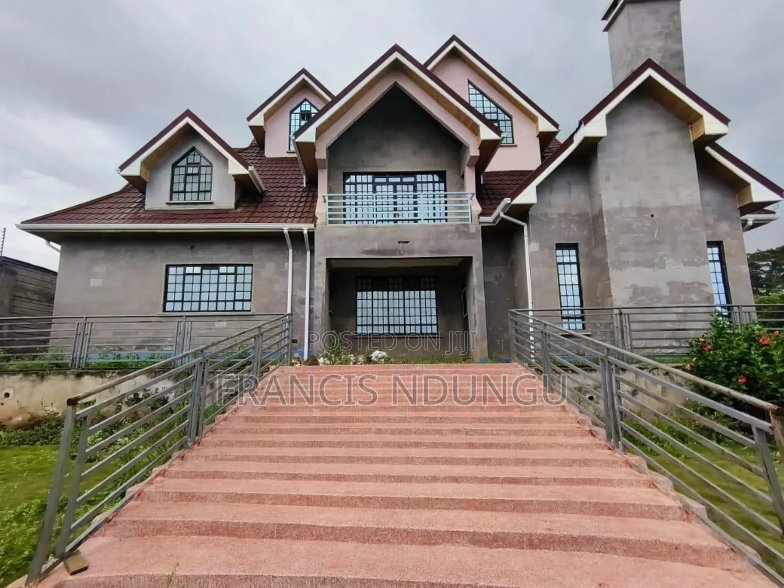 6bdrm House in Ndumberi for sale in Ndumberi